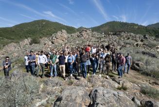 Primer Summit de Servicios Ecosistemicos