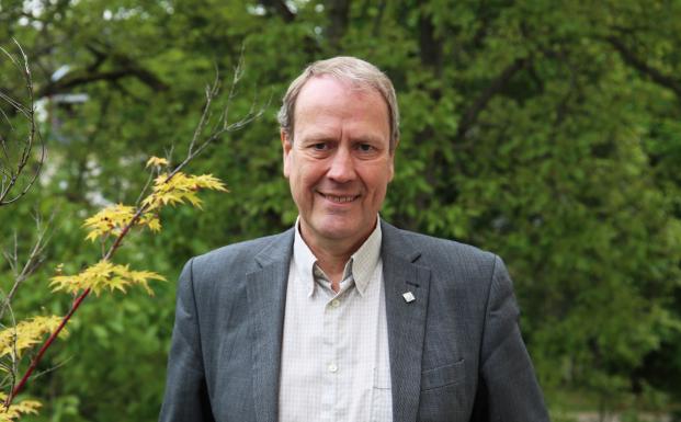 Kim Carstensen