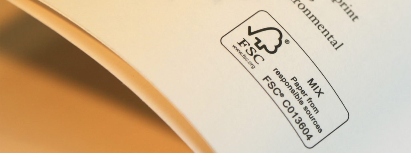 FSC Labels