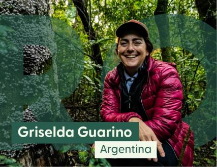 Griselda Argentina