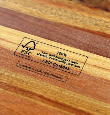 timber