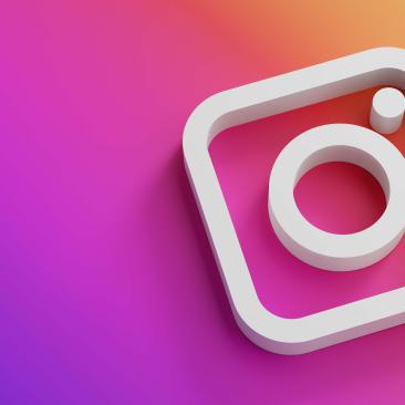 Instagram logo
